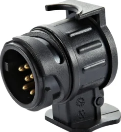 Adapter 13-7 pol - 12 V