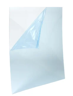 Akrylglass 5 mm - 1000 x 750 mm