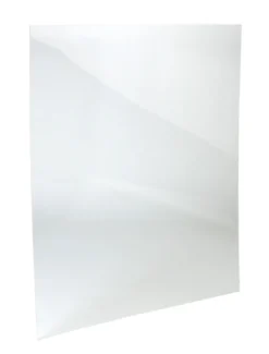 Akrylglass 3 mm - 1000 x 750 mm