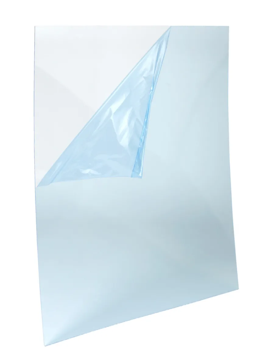 Akrylglass 5 mm - 1500 x 1000 mm