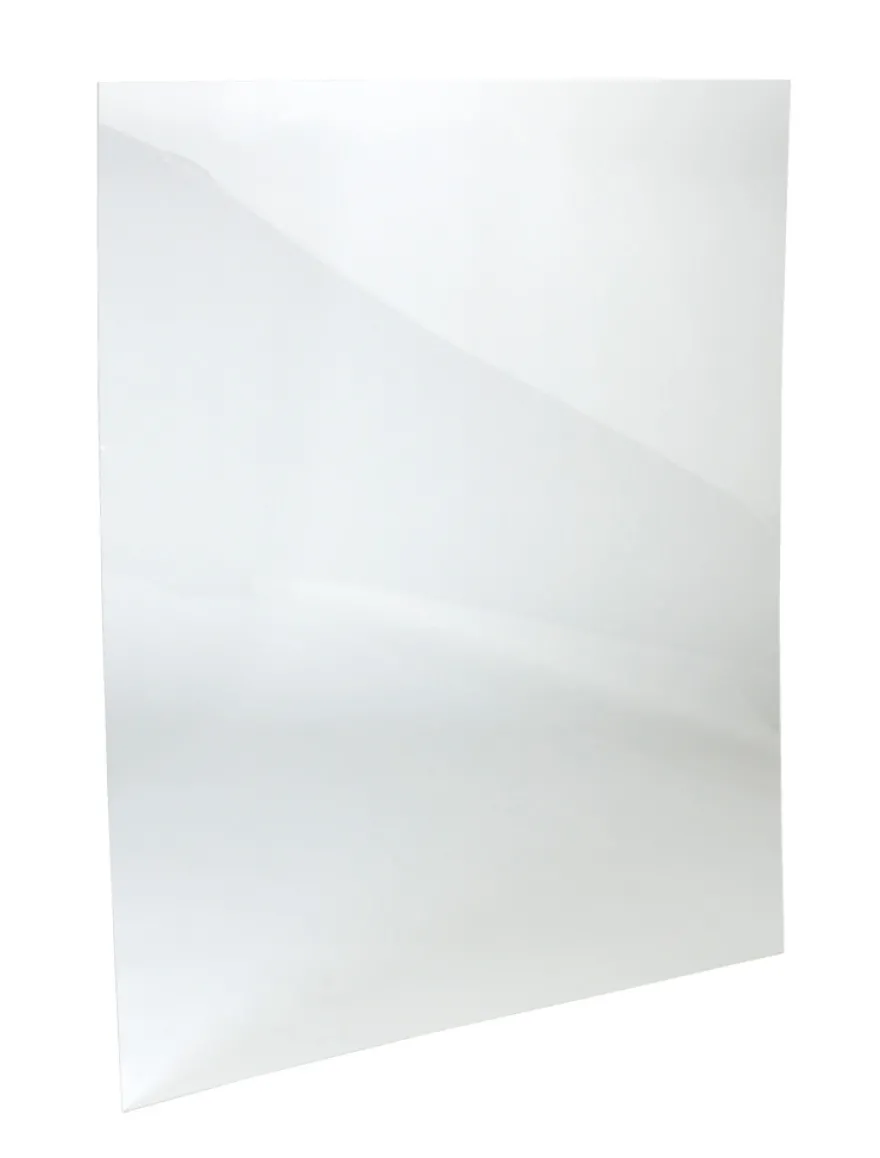 Akrylglass 3 mm - 1250 x 1000 mm