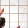 Akrylglass 5 mm - 750 x 500 mm