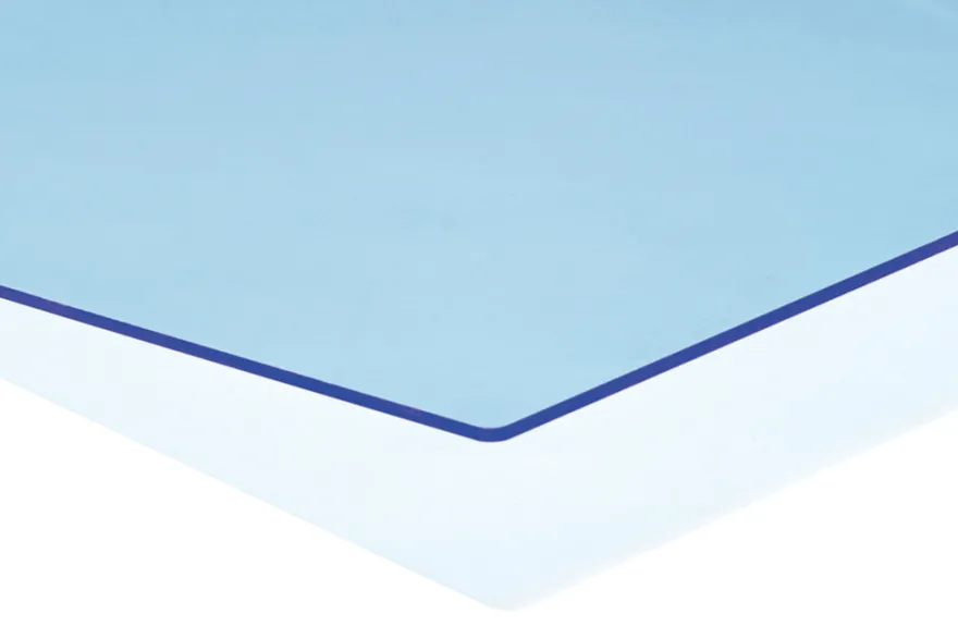 Akrylplate 3 mm, 1000 x 750 mm