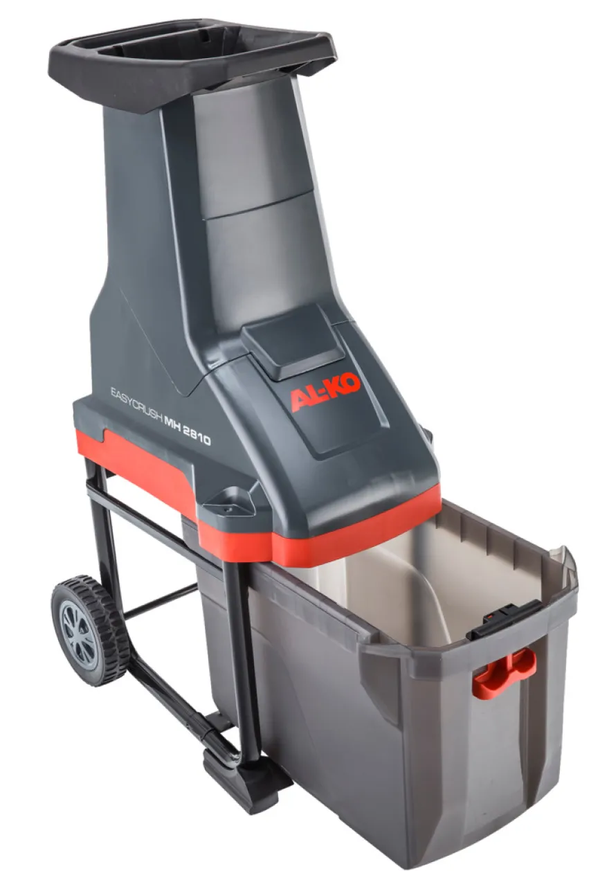 AL-KO Easy Crush MH 2810 kompostkvern 2800 W