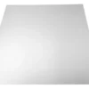 Aluminiumsplate 0,5 x 500 x 400 mm, type 455