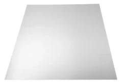 Aluminiumsplate 0,5 x 500 x 400 mm, type 455