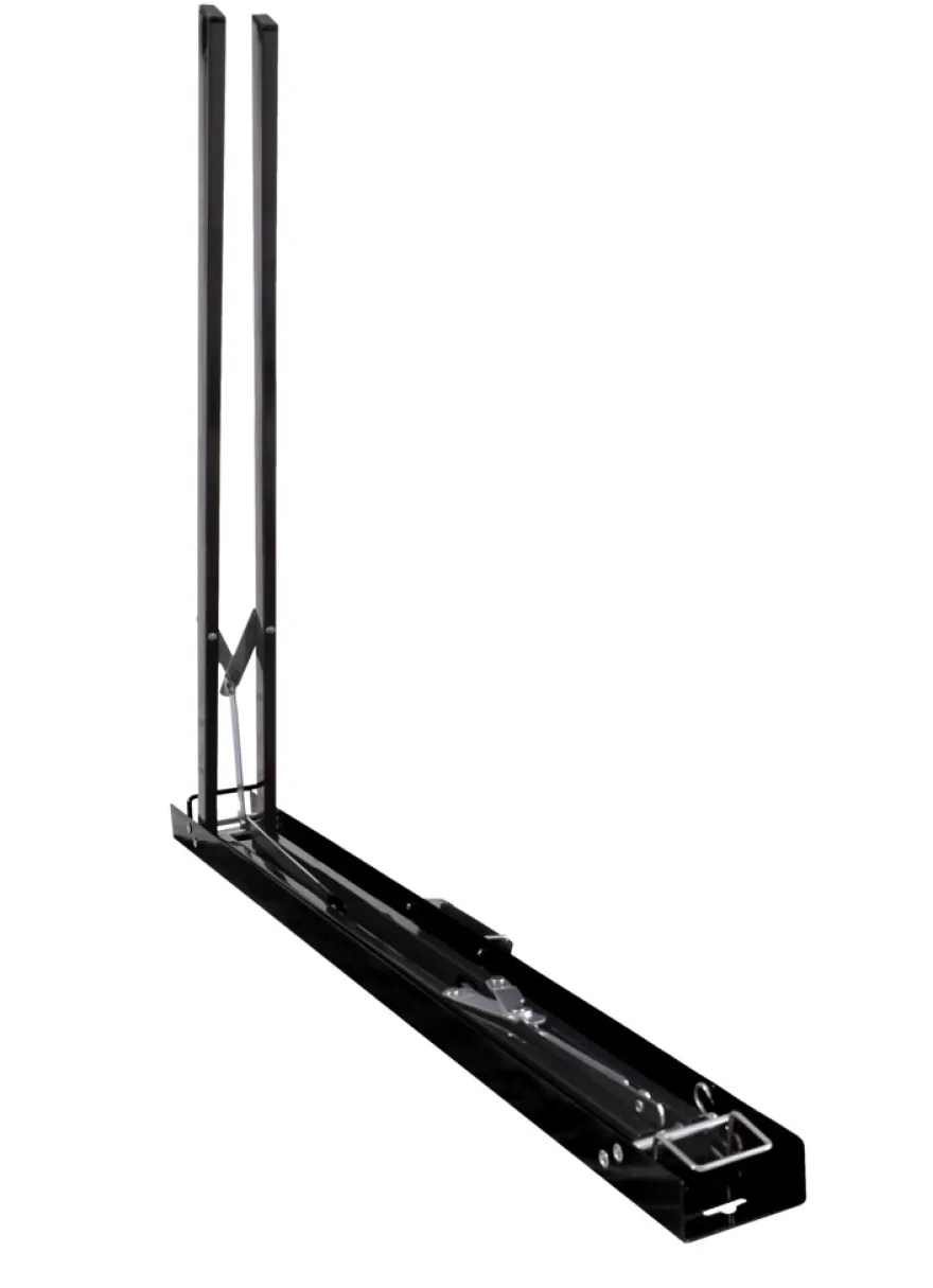 Arbeidsbukk stål 99,5 x 37 x 81 cm Prize