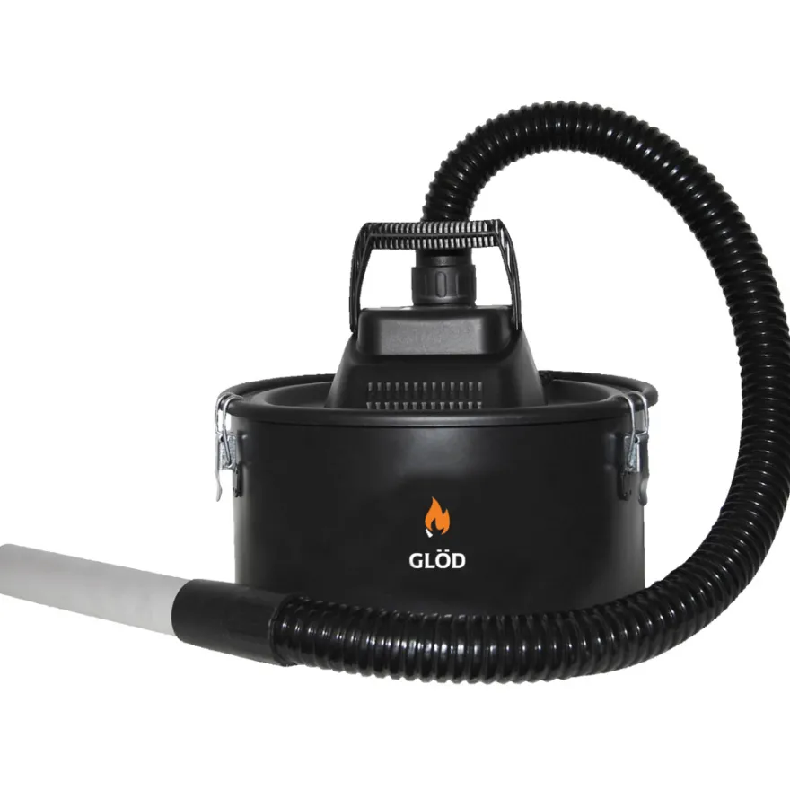 Askestøvsuger 600 W med beholder 10 liter