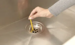 Avløpsrens Cleaning sticks 12-pk