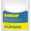 Avløpsrens flytende 1 liter