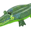 Badedyr krokodille 148 x 67 cm - Bestway