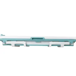 Badekar sammenleggbart 149 x 61 x 50 cm
