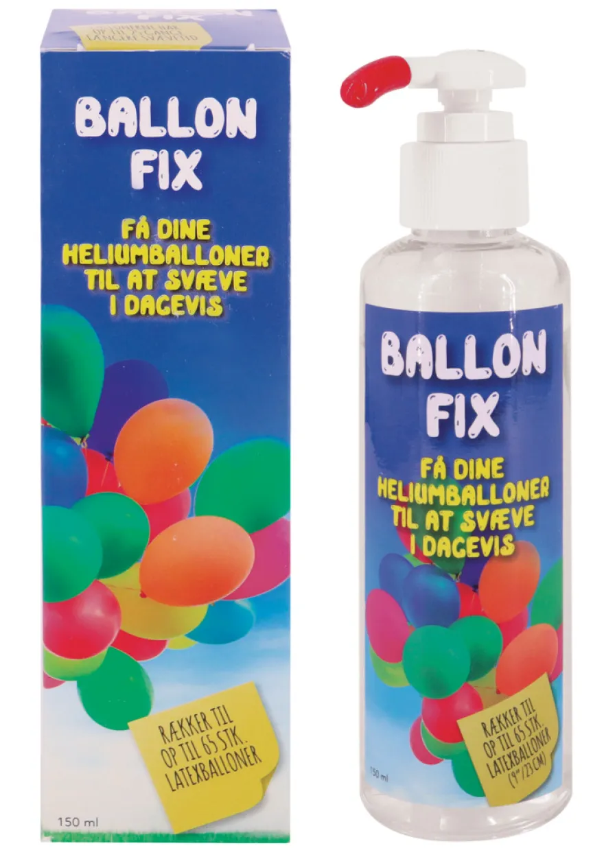 Ballong fix 150 ml