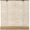 Bambus rullegardin 80 x 160 cm
