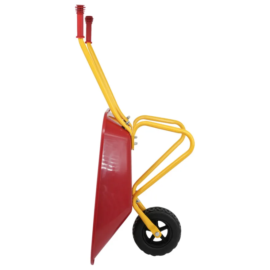 Barnetrillebår