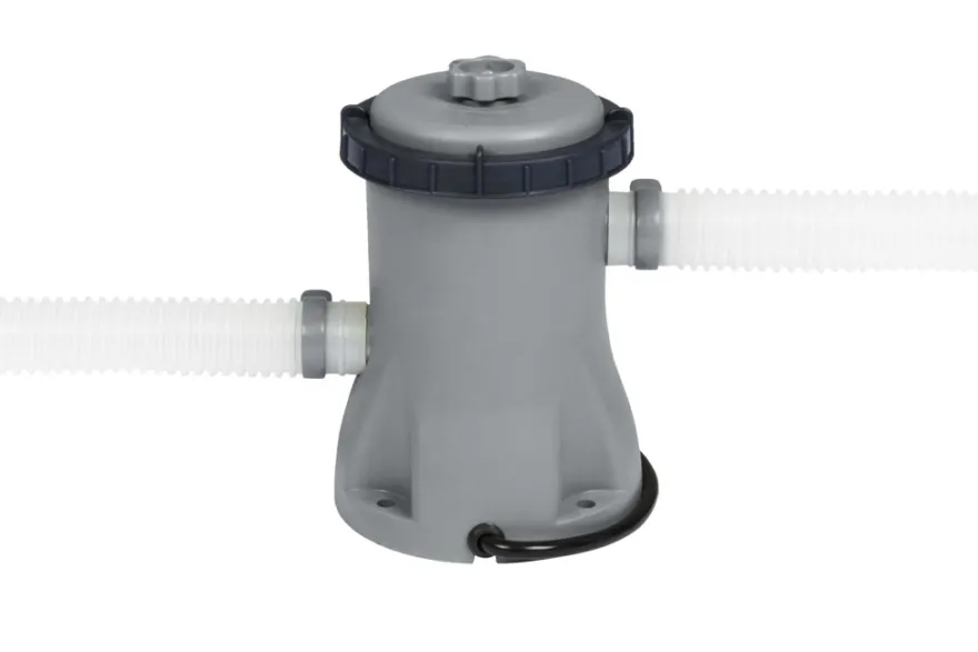 Basseng 1880 liter Ø244 cm - Bestway