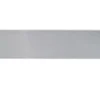Bedkant formbar 100 cm - galvanisert