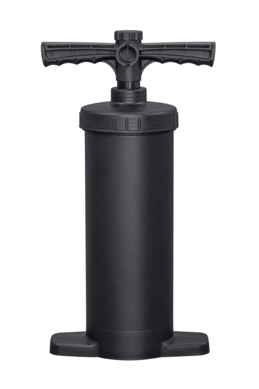 Bestway Air Hammer 2800 luftpumpe manuell