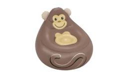 Bestway Cozy Critters oppblåsbar stol – ape
