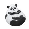 Bestway Cozy Critters oppblåsbar stol – panda