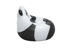 Bestway Cozy Critters oppblåsbar stol – panda