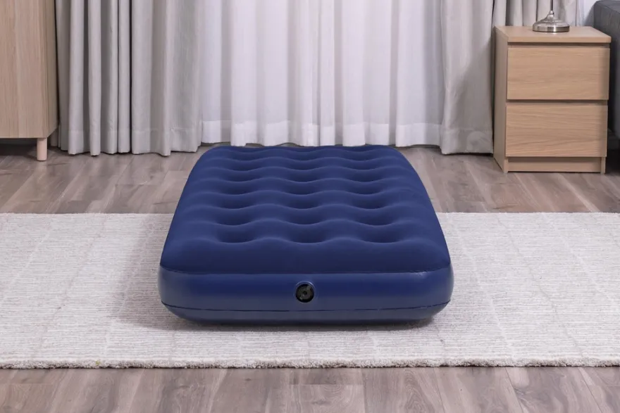 Bestway luftmadrass til 1 person 185 x 76 x 22 cm