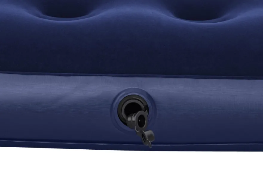 Bestway luftmadrass til 1 person 185 x 76 x 22 cm