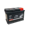 Bilbatteri 12 V 70 Ah (+h) - Autozone