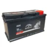 Bilbatteri 12 V 95 Ah (+h) - Autozone
