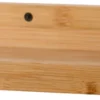 Bildehylle bambus 55 x 11,5 cm