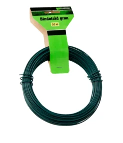 Bindetråd grønn Ø2 mm x 30 meter - Garden®