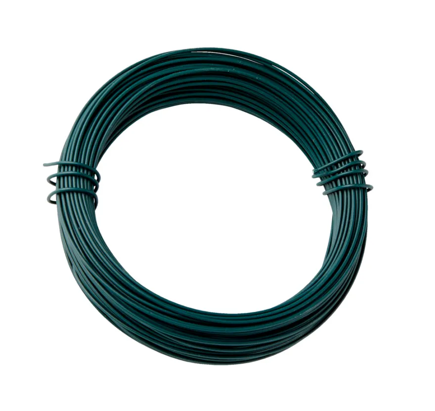 Bindetråd grønn Ø2 mm x 30 meter - Garden®