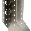 Bjelkesko utvendig 48 x 168 mm
