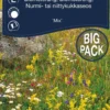 Blomstereng blanding big pack