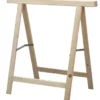 Bordbukk furu H75 x B75 cm