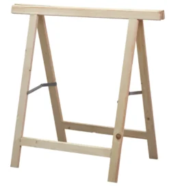 Bordbukk furu H75 x B75 cm