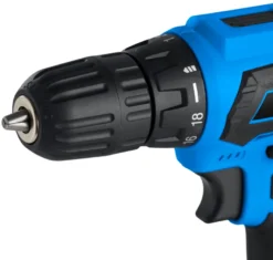 Bormaskin akku 20 V 85 deler - PRIZE