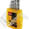 Borsett m/bits 30 stk