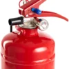 Brannslukker pulver 2 kg - Nor-Tec