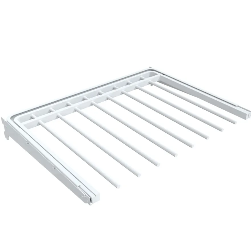 Bukseholder DB 570 x 435 x 25 mm - Integri