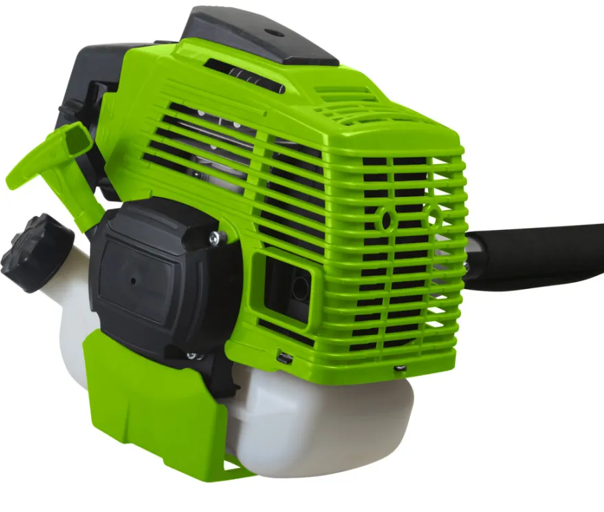 Buskrydder/gresstrimmer 43CC bensin - Garden®
