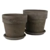 Calima potte jord Ø35 x H30,8 cm
