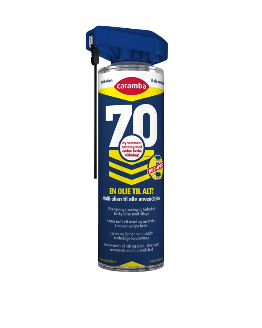 Caramba 70 multispray duo 500 ml