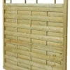 Classic levegg 180 x 180 cm