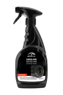 Dekkglans 500 ml - Autozone
