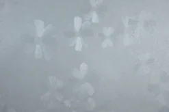 Dekorfolie selvklebende sølv - 65 x 200 cm