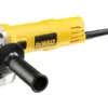 Dewalt vinkelsliper 800 W