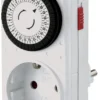 Døgntimer 24 timers av/på
