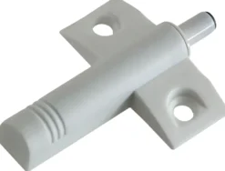 Dørdemper 53 x 46 mm - 2 stk.