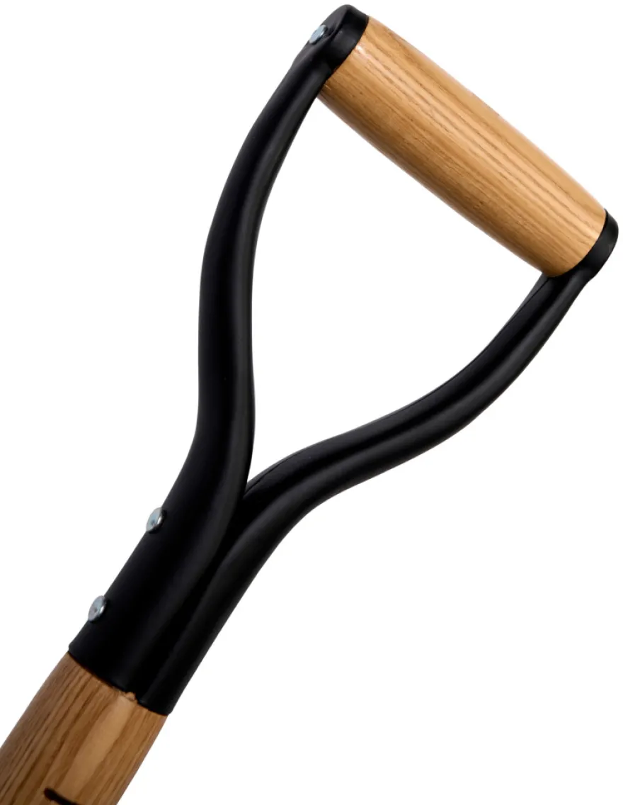 Dreneringsspade ask 136 cm - Garden®